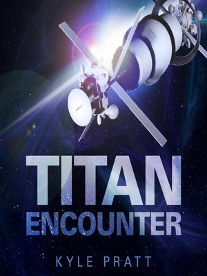 cover image of Titan Encounter